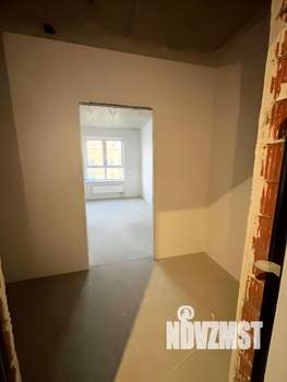 1-к квартира, вторичка, 34м2, 5/5 этаж