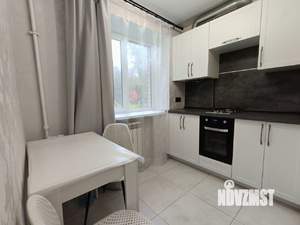 1-к квартира, вторичка, 30м2, 1/5 этаж