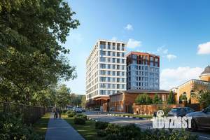 3-к квартира, вторичка, 103м2, 3/10 этаж