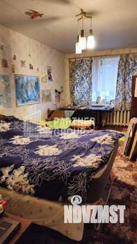 2-к квартира, вторичка, 48м2, 1/5 этаж