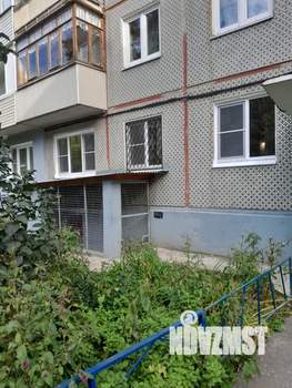 3-к квартира, вторичка, 59м2, 1/5 этаж