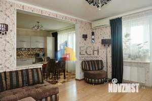 3-к квартира, вторичка, 94м2, 6/11 этаж