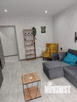 2-к квартира, вторичка, 50м2, 2/9 этаж