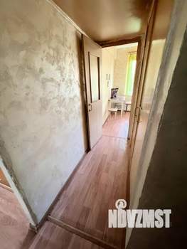 2-к квартира, вторичка, 45м2, 5/5 этаж