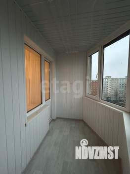 1-к квартира, вторичка, 35м2, 8/9 этаж