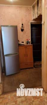 2-к квартира, вторичка, 43м2, 1/2 этаж