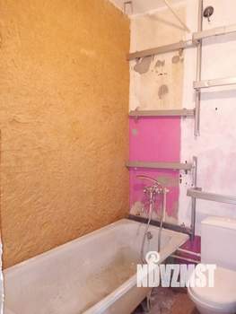 1-к квартира, вторичка, 35м2, 2/5 этаж