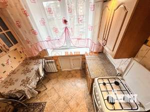3-к квартира, вторичка, 55м2, 2/5 этаж
