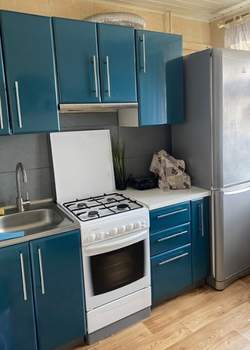 1-к квартира, вторичка, 42м2, 4/9 этаж
