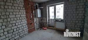 2-к квартира, вторичка, 41м2, 3/3 этаж
