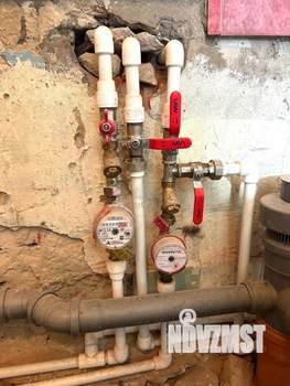 1-к квартира, вторичка, 26м2, 1/9 этаж