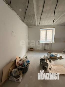 2-к квартира, вторичка, 83м2, 2/9 этаж