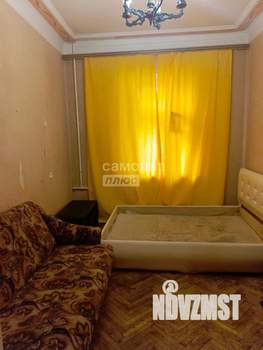 2-к квартира, вторичка, 48м2, 3/5 этаж