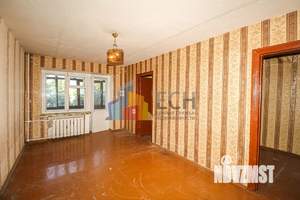 2-к квартира, вторичка, 44м2, 2/5 этаж