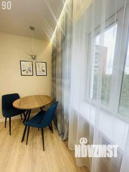 2-к квартира, вторичка, 47м2, 5/9 этаж