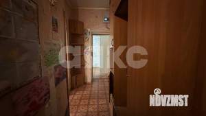 2-к квартира, вторичка, 40м2, 2/2 этаж