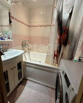 2-к квартира, вторичка, 50м2, 7/9 этаж