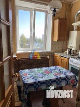 2-к квартира, вторичка, 55м2, 4/4 этаж
