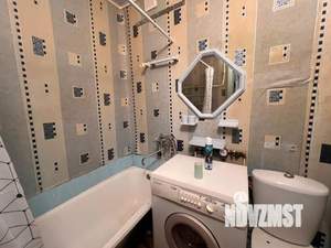 2-к квартира, вторичка, 42м2, 5/5 этаж