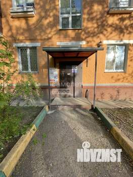 3-к квартира, вторичка, 55м2, 1/4 этаж