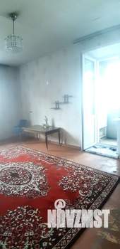 2-к квартира, вторичка, 48м2, 7/12 этаж