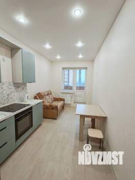 1-к квартира, вторичка, 45м2, 9/22 этаж