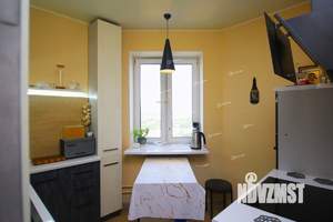 2-к квартира, вторичка, 53м2, 20/22 этаж