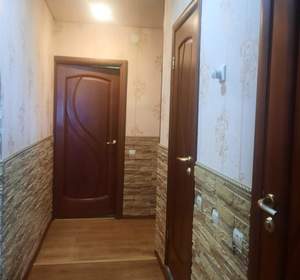 4-к квартира, вторичка, 78м2, 6/9 этаж