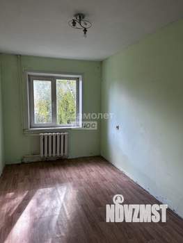 2-к квартира, вторичка, 44м2, 4/5 этаж