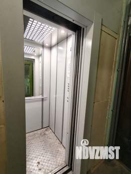 2-к квартира, вторичка, 43м2, 2/9 этаж