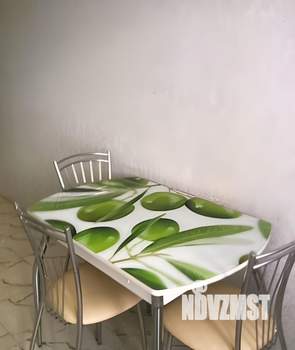 1-к квартира, вторичка, 41м2, 8/17 этаж