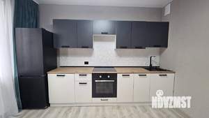 2-к квартира, вторичка, 60м2, 7/17 этаж