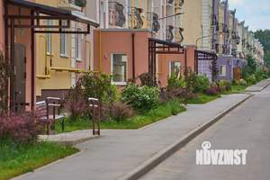 2-к квартира, строящийся дом, 51м2, 1/3 этаж