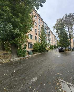 1-к квартира, вторичка, 30м2, 4/5 этаж
