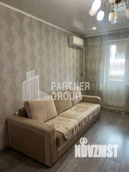 1-к квартира, вторичка, 49м2, 7/18 этаж