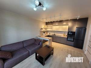 2-к квартира, вторичка, 60м2, 12/12 этаж
