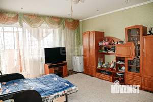 1-к квартира, вторичка, 55м2, 8/9 этаж