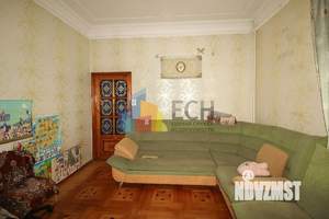 3-к квартира, вторичка, 63м2, 1/2 этаж