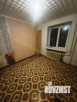 2-к квартира, вторичка, 50м2, 4/5 этаж