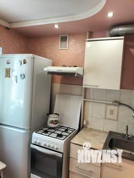1-к квартира, вторичка, 31м2, 3/5 этаж