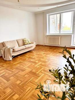 3-к квартира, вторичка, 97м2, 3/7 этаж
