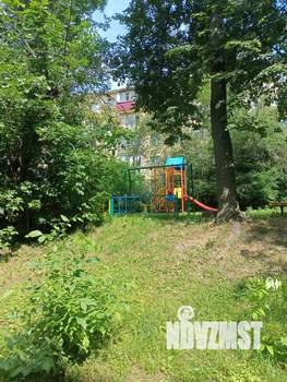 3-к квартира, вторичка, 54м2, 3/5 этаж