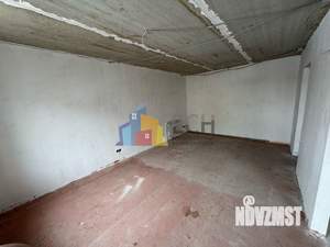 1-к квартира, вторичка, 36м2, 2/3 этаж