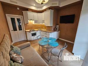 1-к квартира, вторичка, 47м2, 3/14 этаж