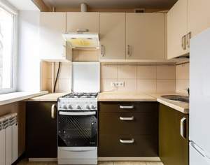 1-к квартира, вторичка, 29м2, 3/5 этаж