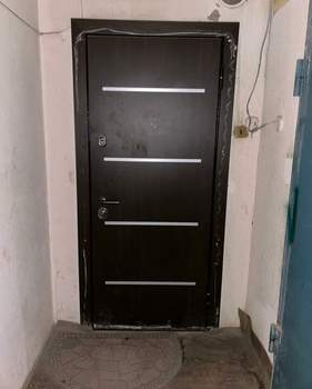 3-к квартира, вторичка, 67м2, 7/9 этаж