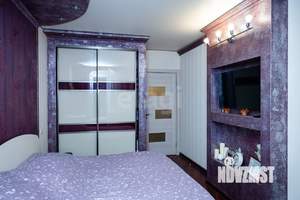 4-к квартира, вторичка, 80м2, 8/9 этаж