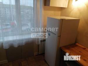 1-к квартира, вторичка, 31м2, 5/5 этаж