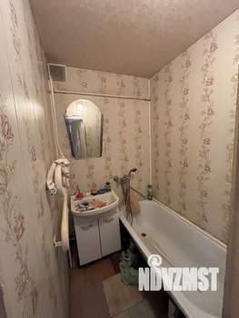 2-к квартира, вторичка, 48м2, 5/5 этаж