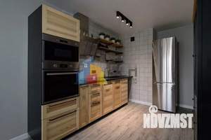 1-к квартира, вторичка, 41м2, 4/10 этаж